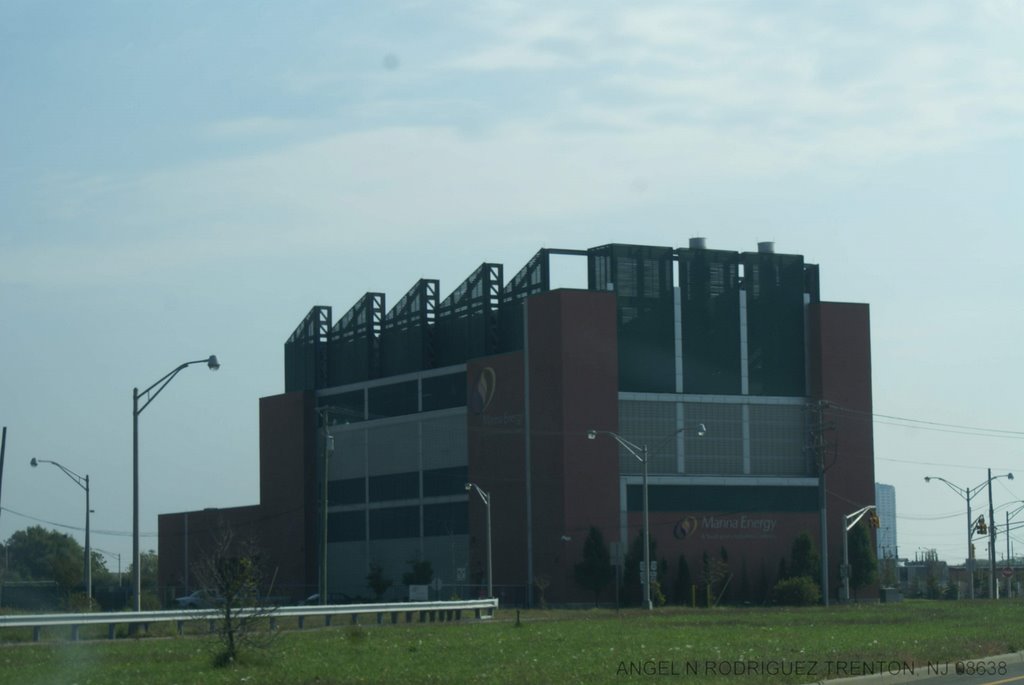 RT 30 EAST