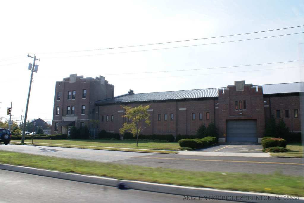 RT 30 EAST