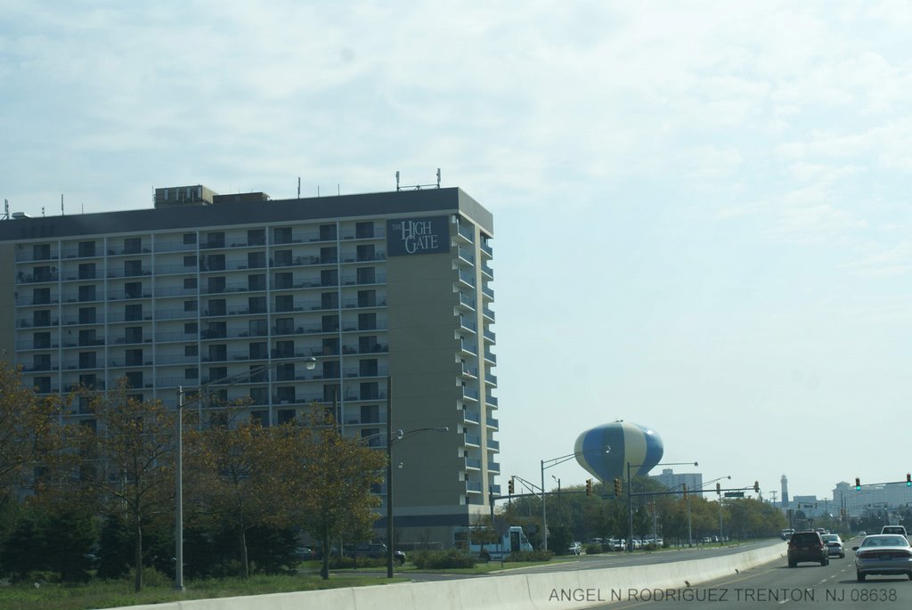 RT 30 EAST