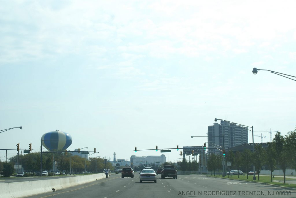RT 30 EAST