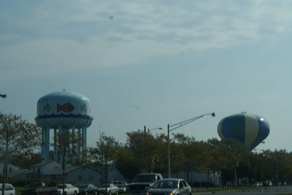 RT 30 EAST