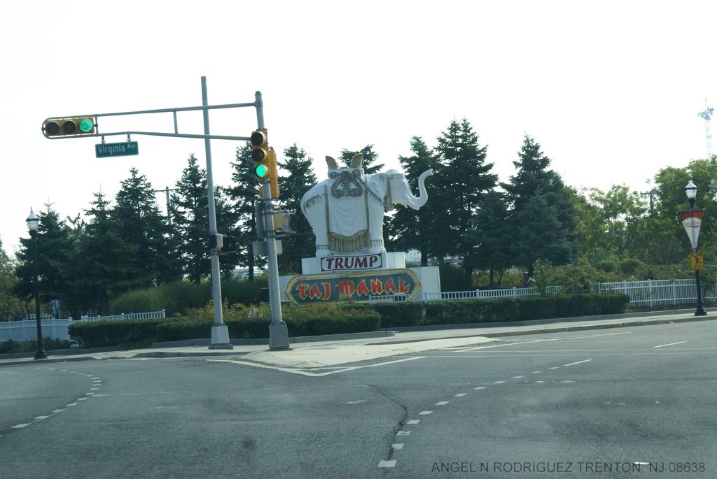 RT 30 EAST