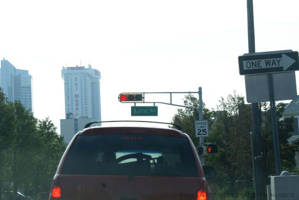 VIRGINIA AVE
