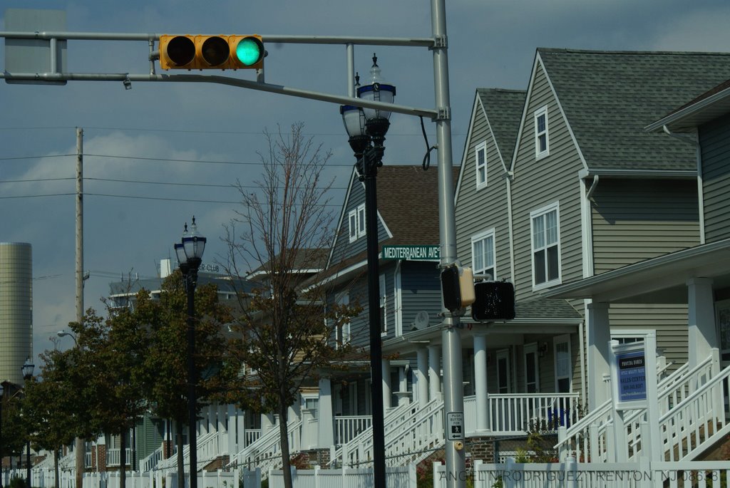 MARTIN LUTHER KING BLVD