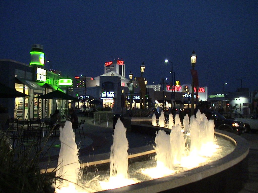 Atlantic City