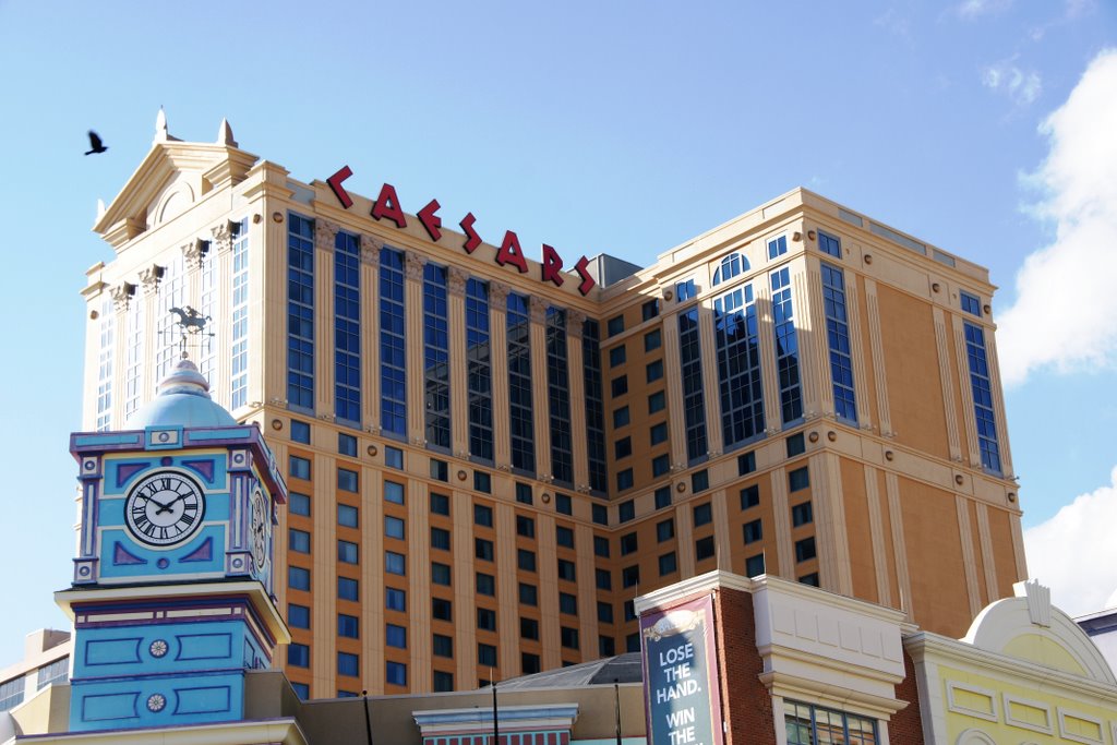 Caesars casino