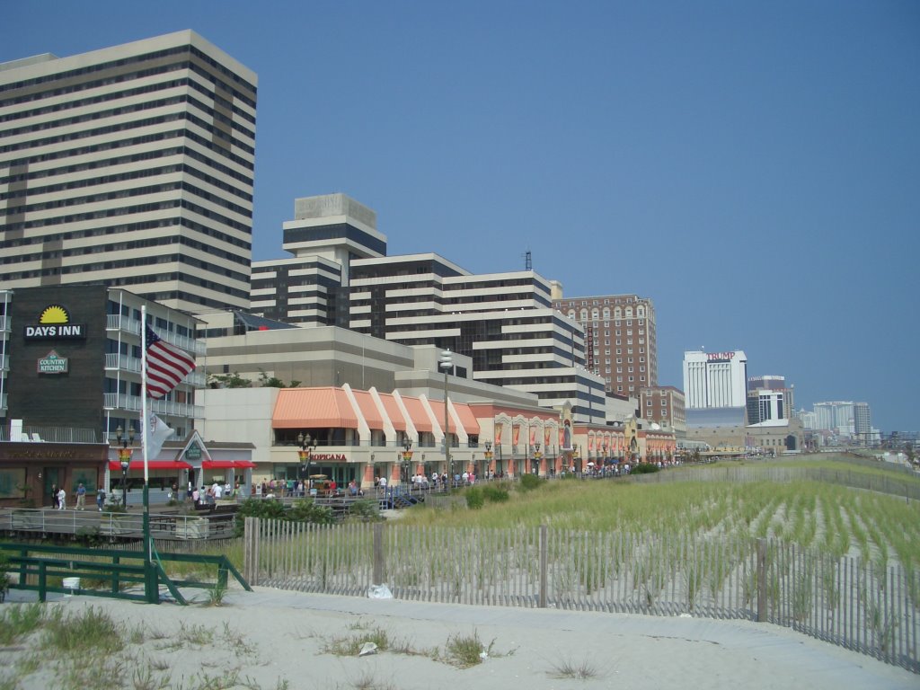 Boardwalk 3