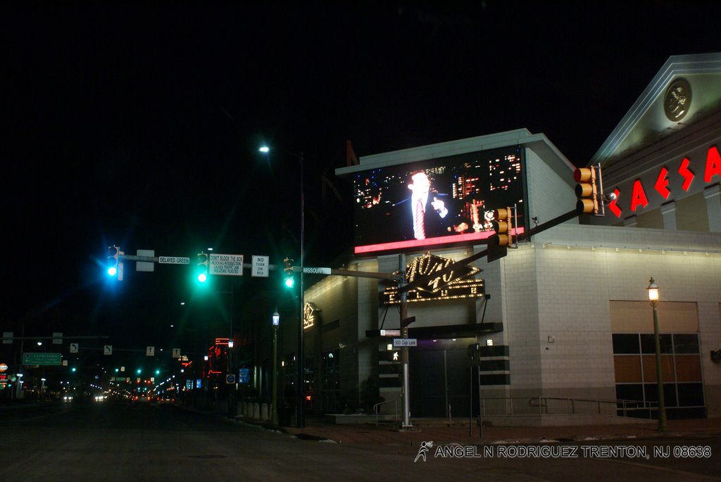 Port Republic