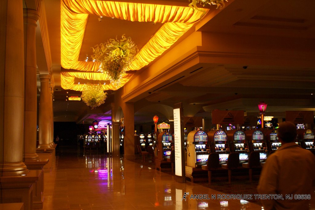 ATLANTIC CITY
