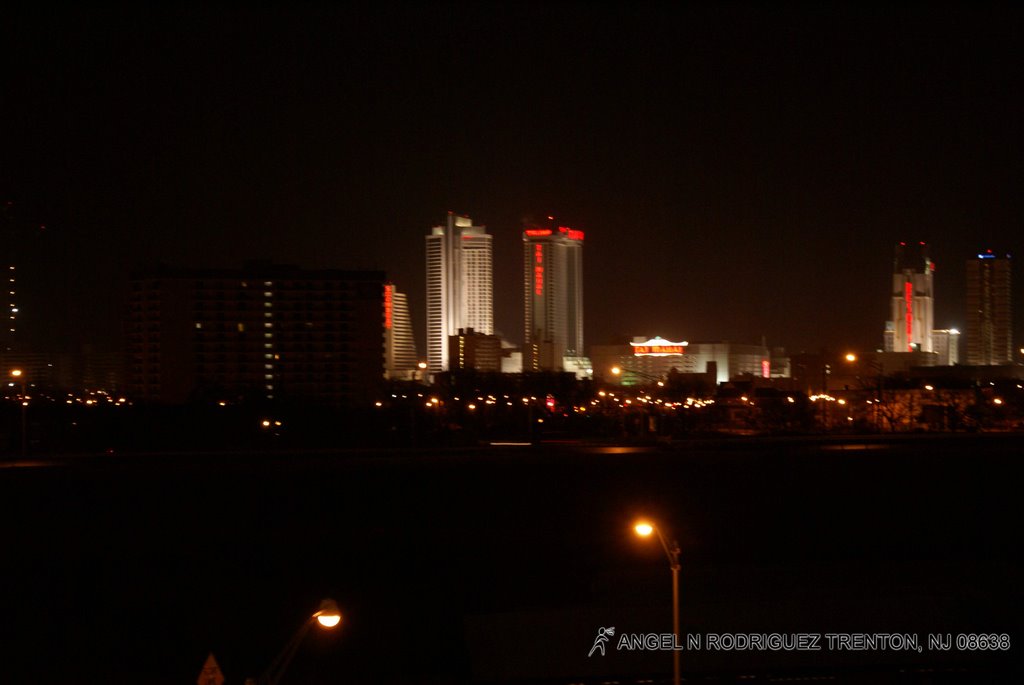 ATLANTIC CITY