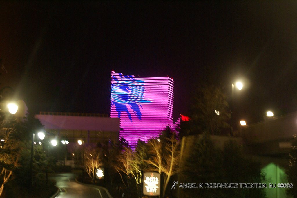 ATLANTIC CITY