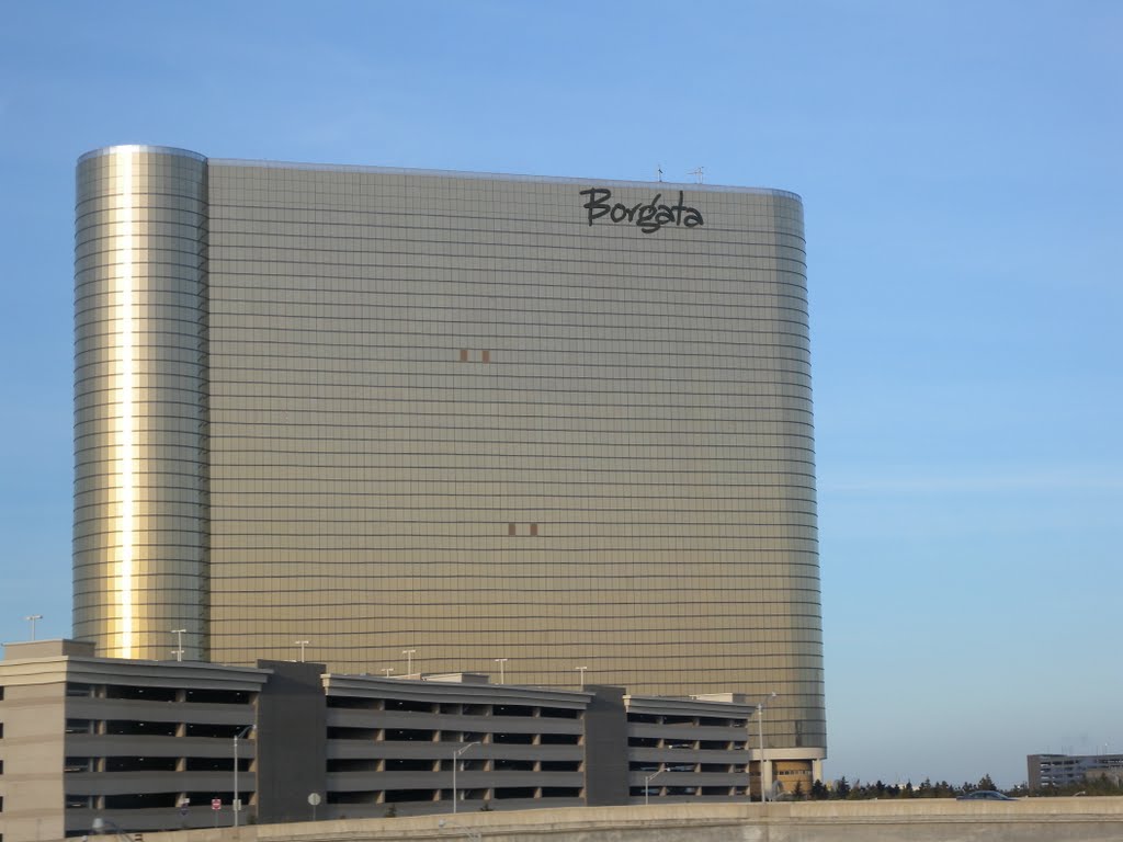 Borgata