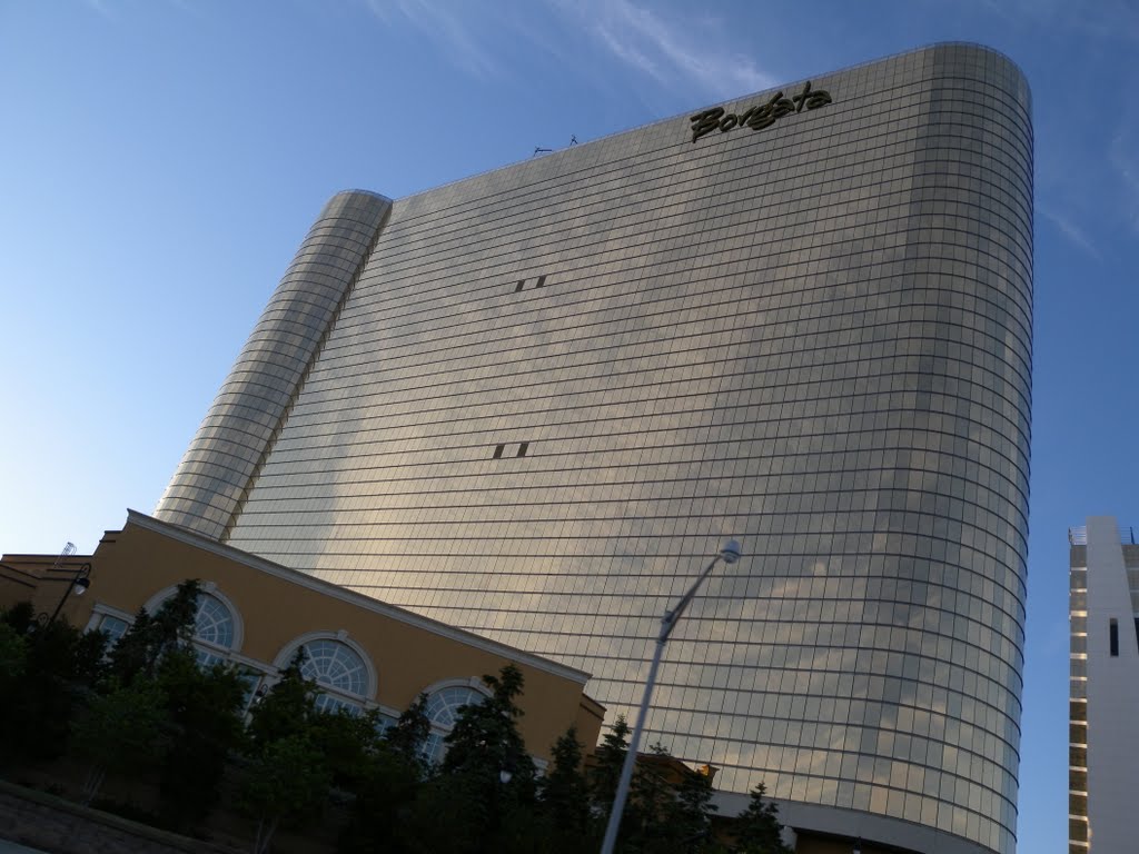 Borgata