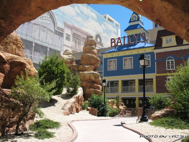 Wild West Casino