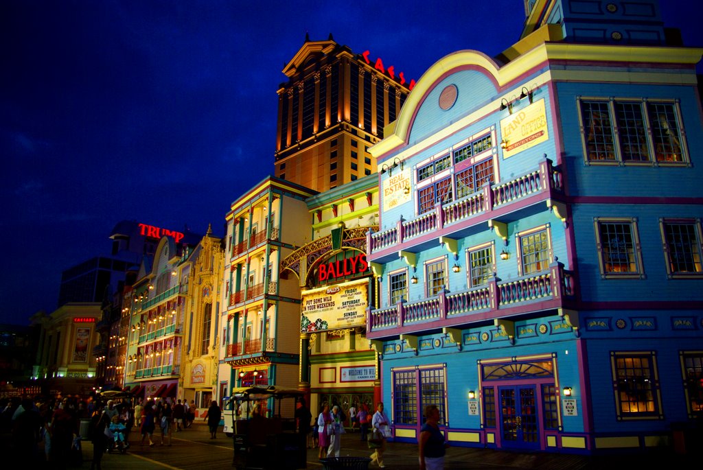 Atlantic City