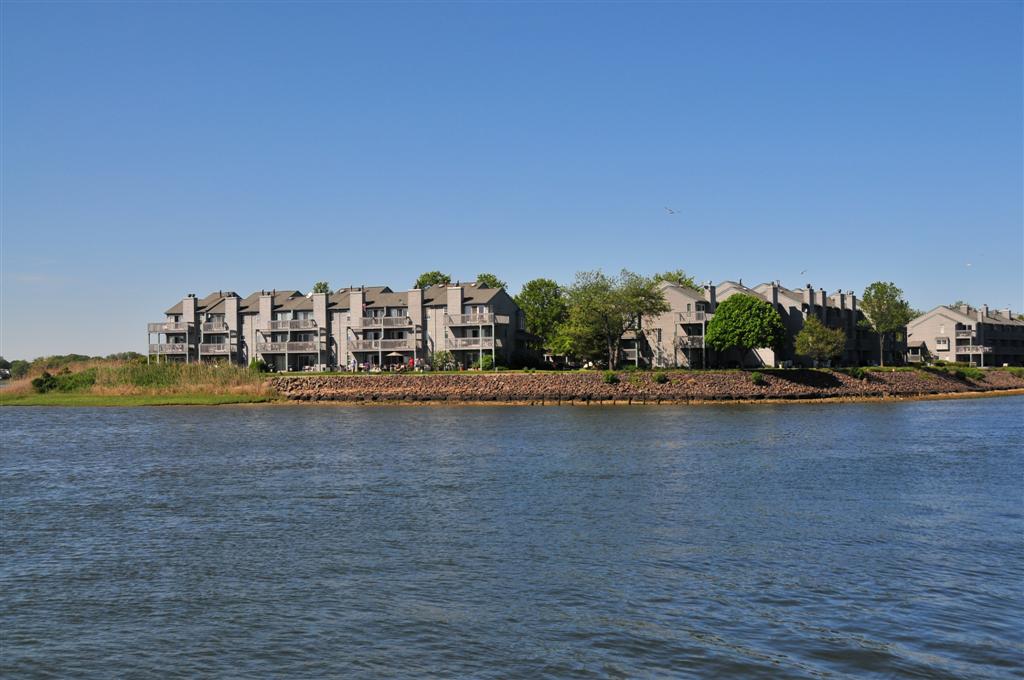 Sea View Island