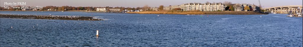Belmar Basin  Panorama