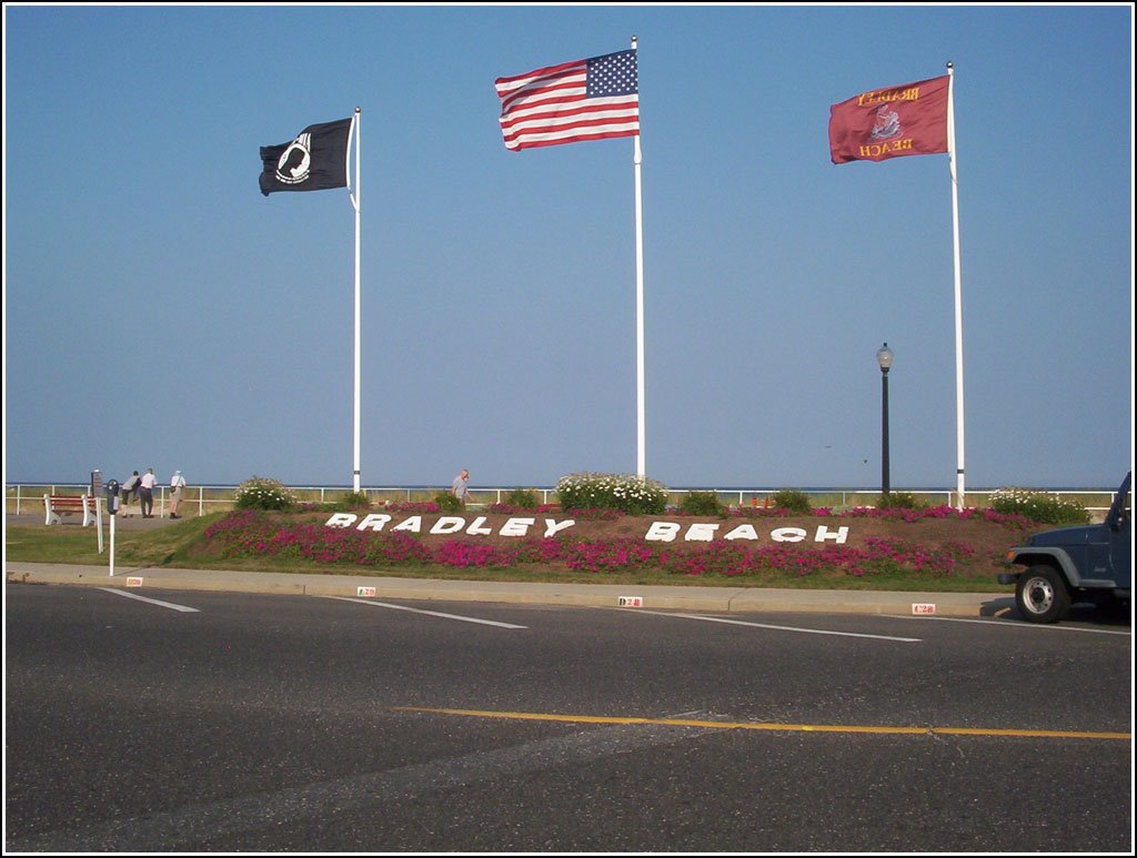 Bradley