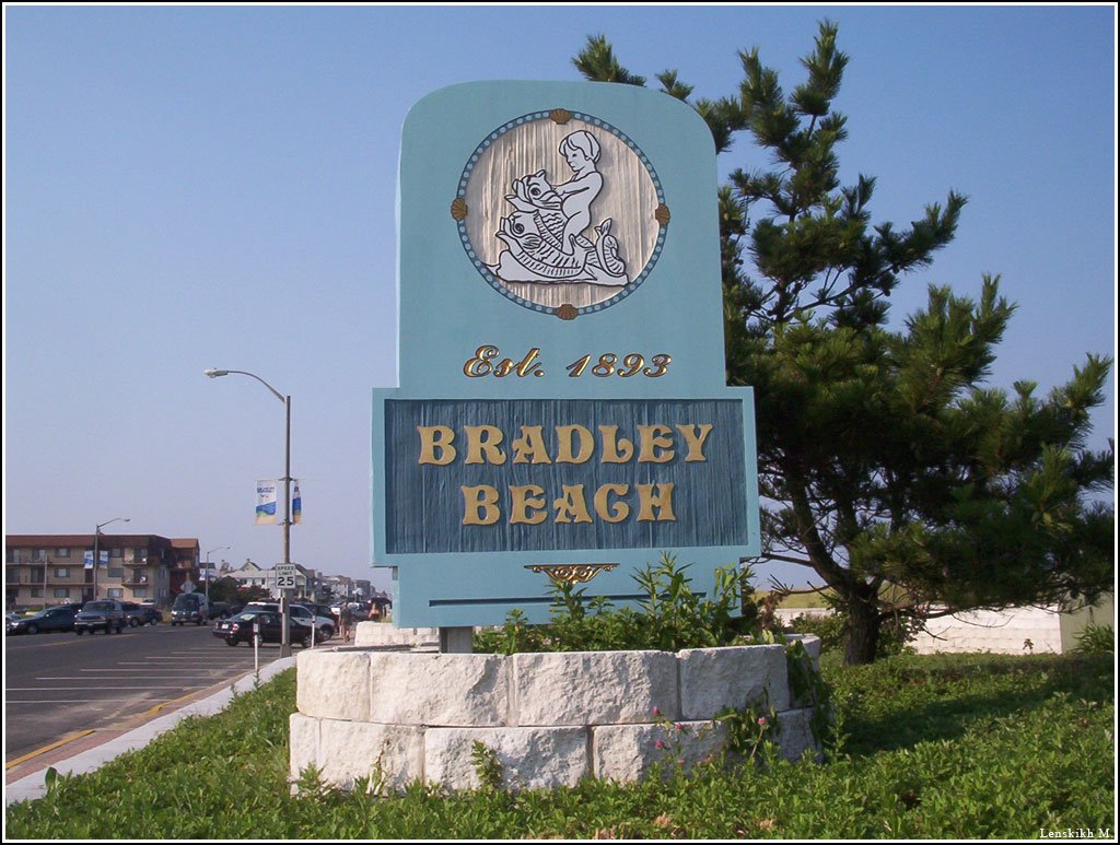 Bradley Beach