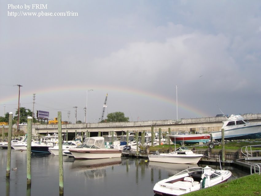 Rainbow