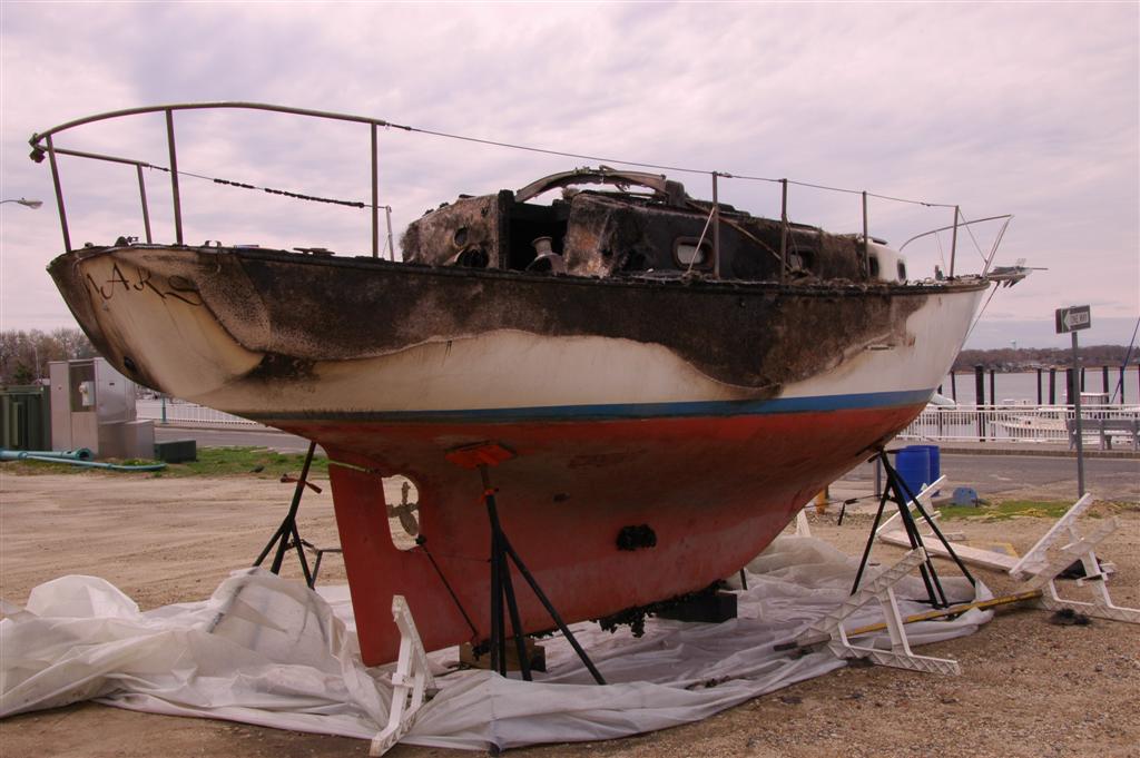 SailFire