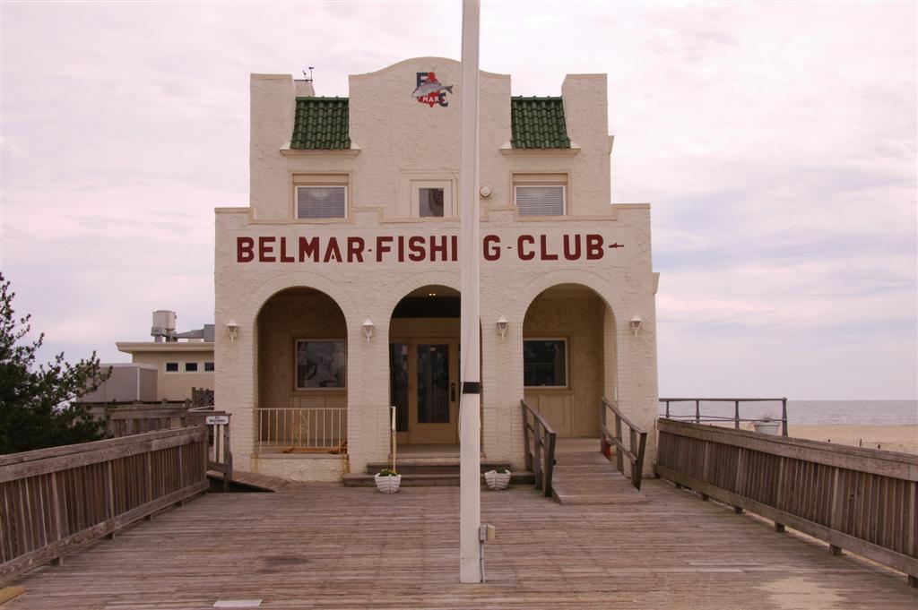 Belmar Fishing Club