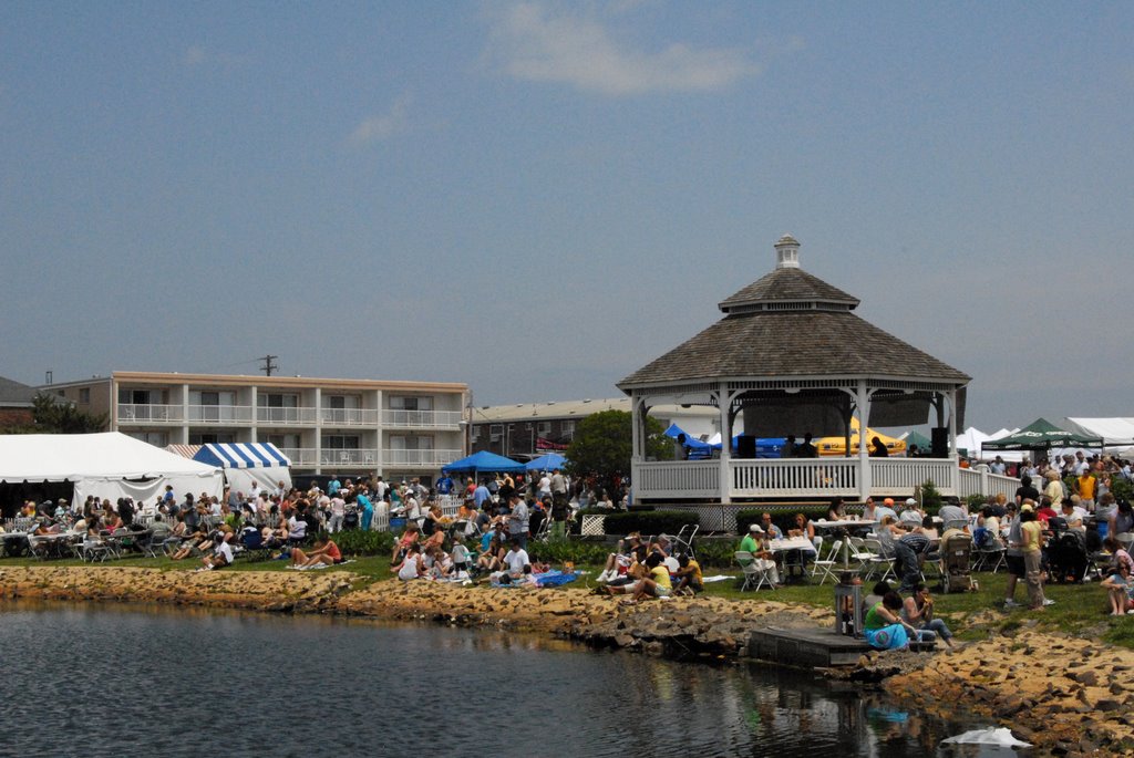 Belmar Festival