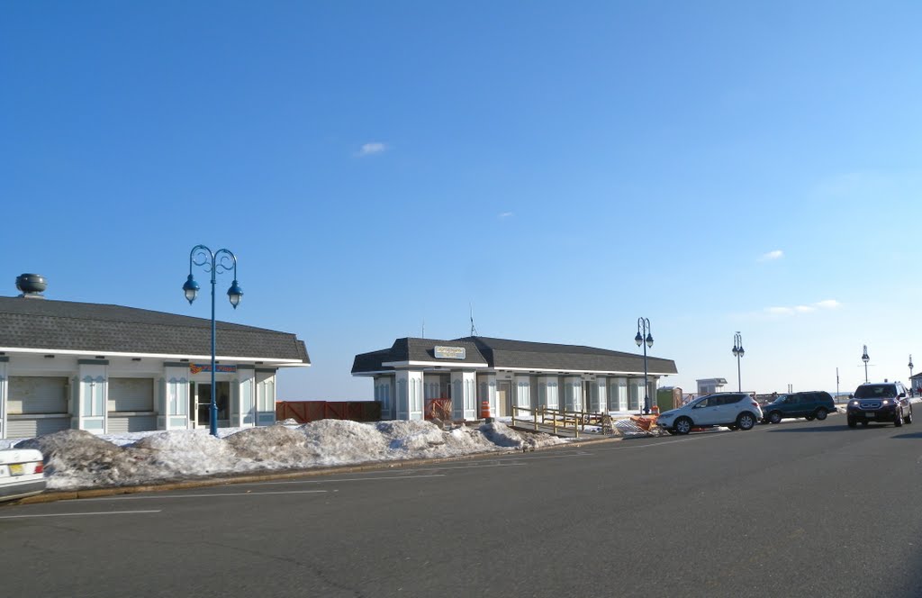 Belmar