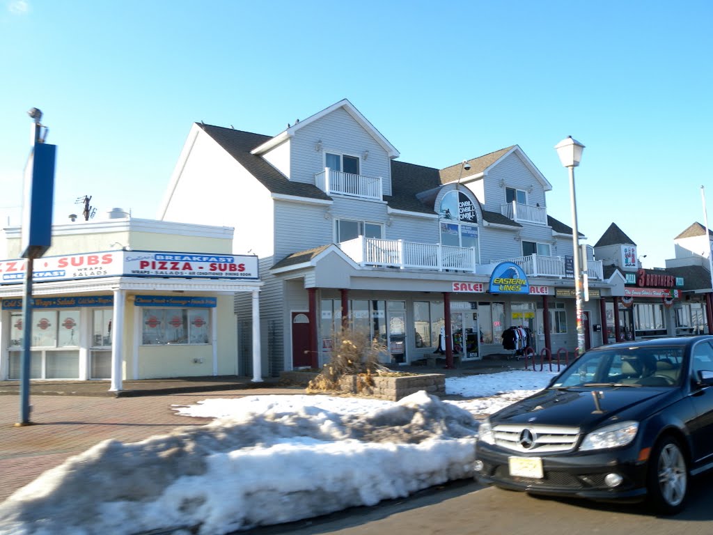 Belmar