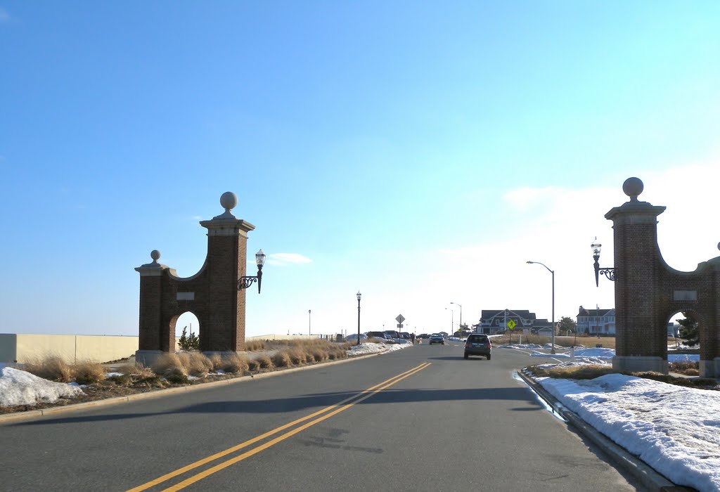Belmar