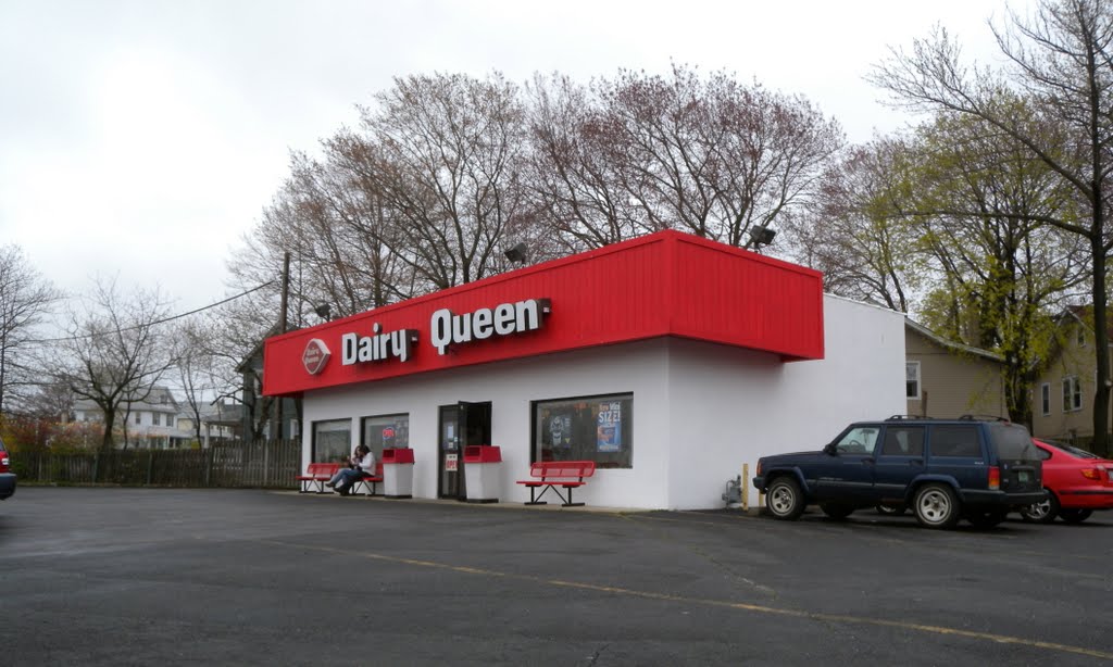 Dairy Queen