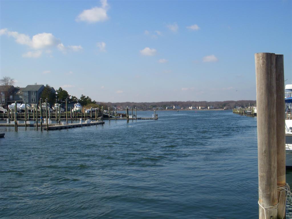 Long Branch