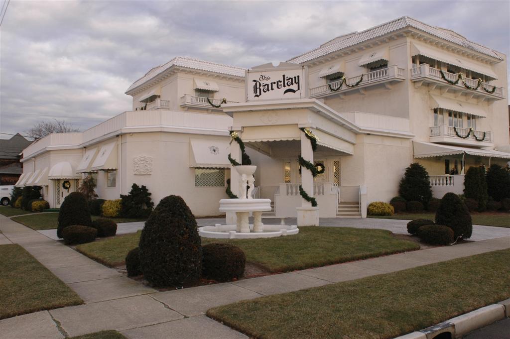 Barkley House