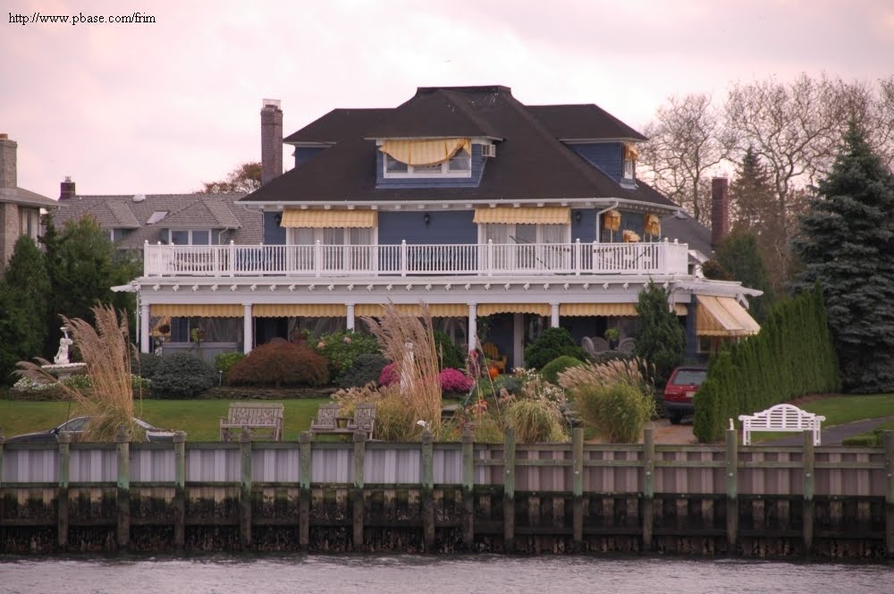Inlet Terrace Shark River Inlet Belmar NJ