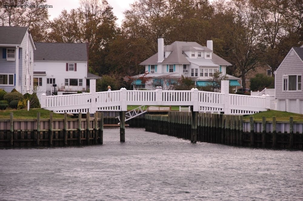 Inlet Terrace Belmar NJ