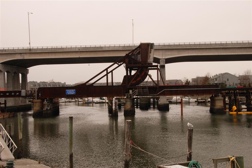 RR Bridge