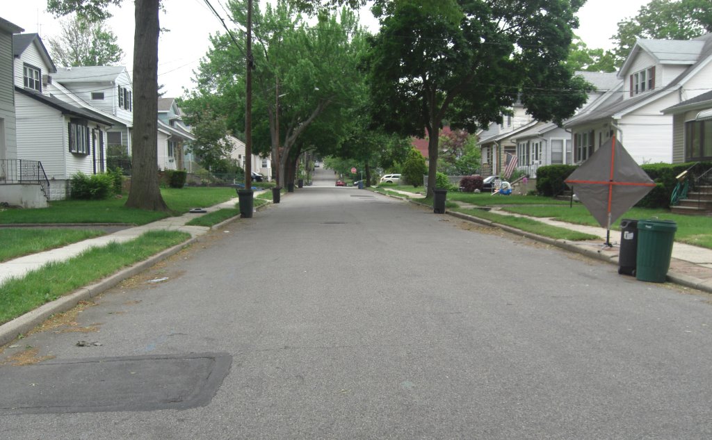 James Street