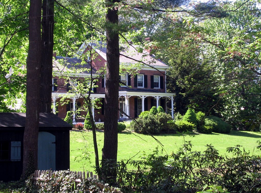 Old Bergenfield