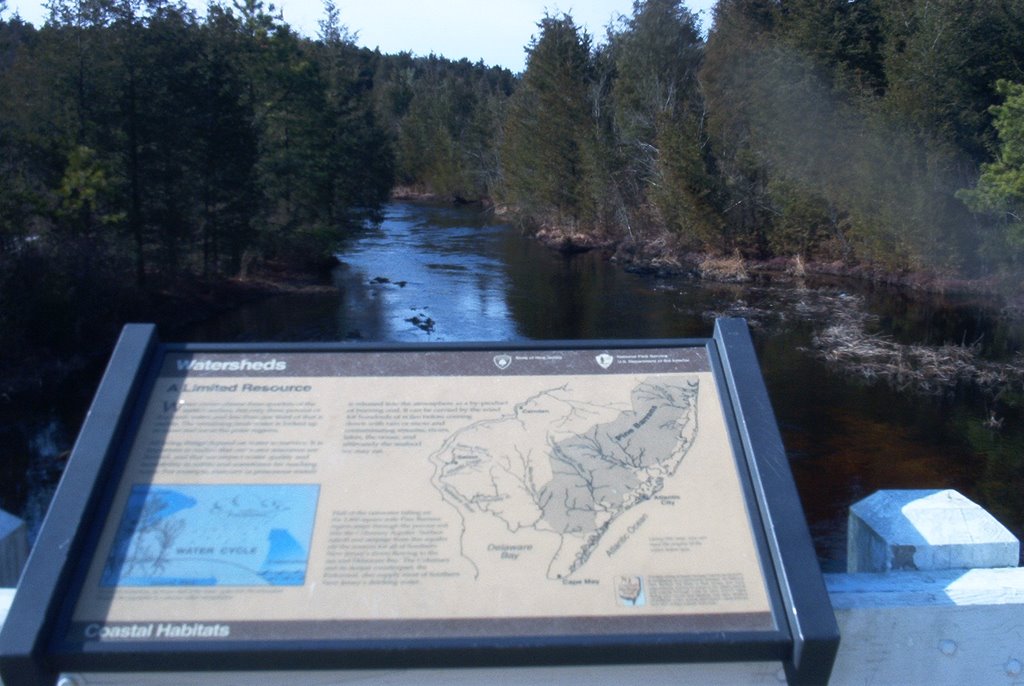 Cedar Creek