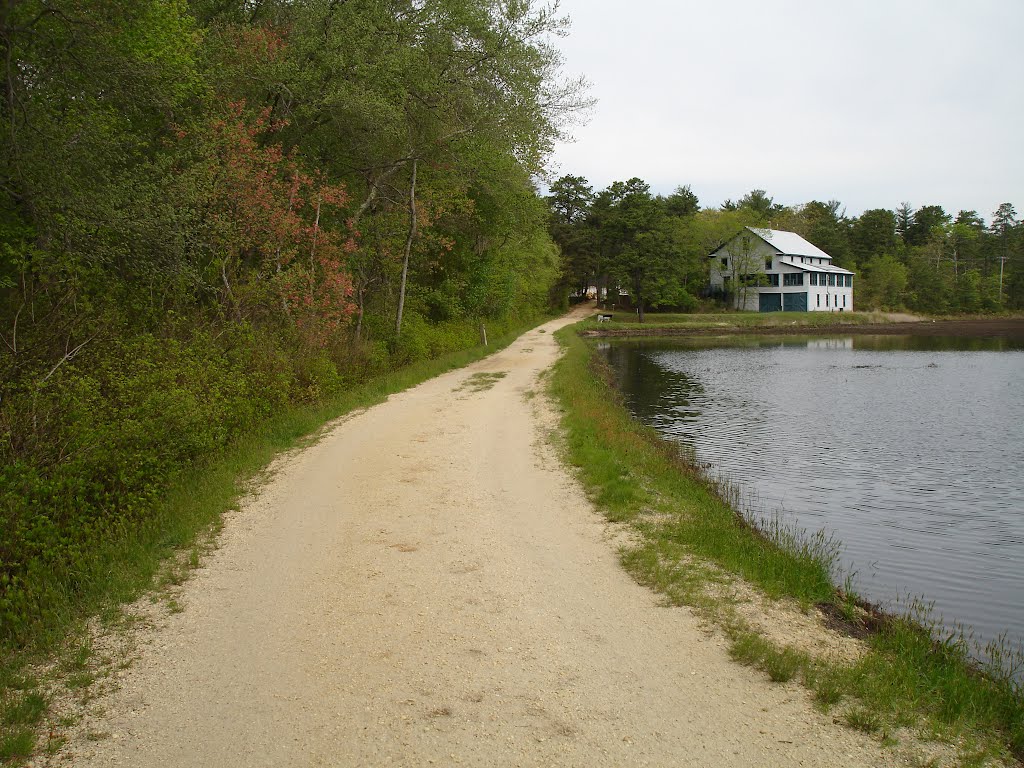 Dirt Road