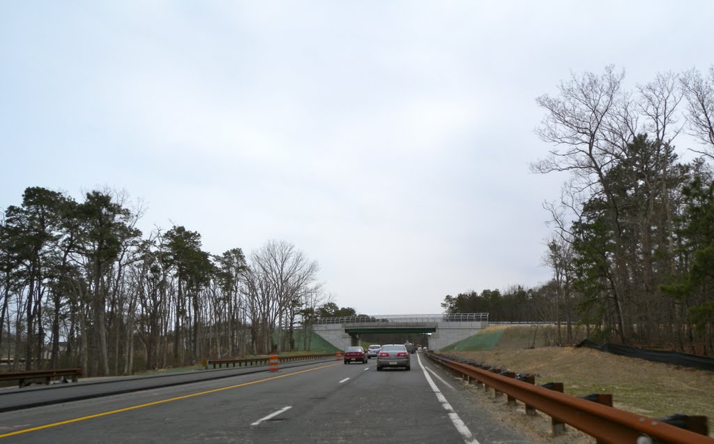 Parkway South