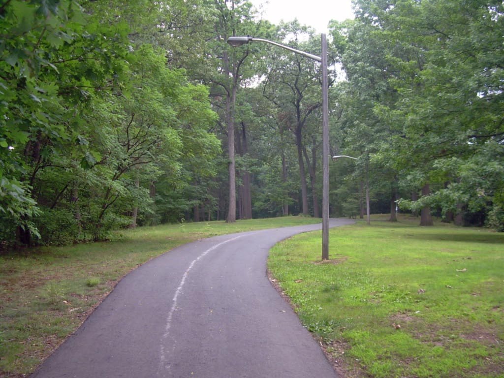 Watsessing Park