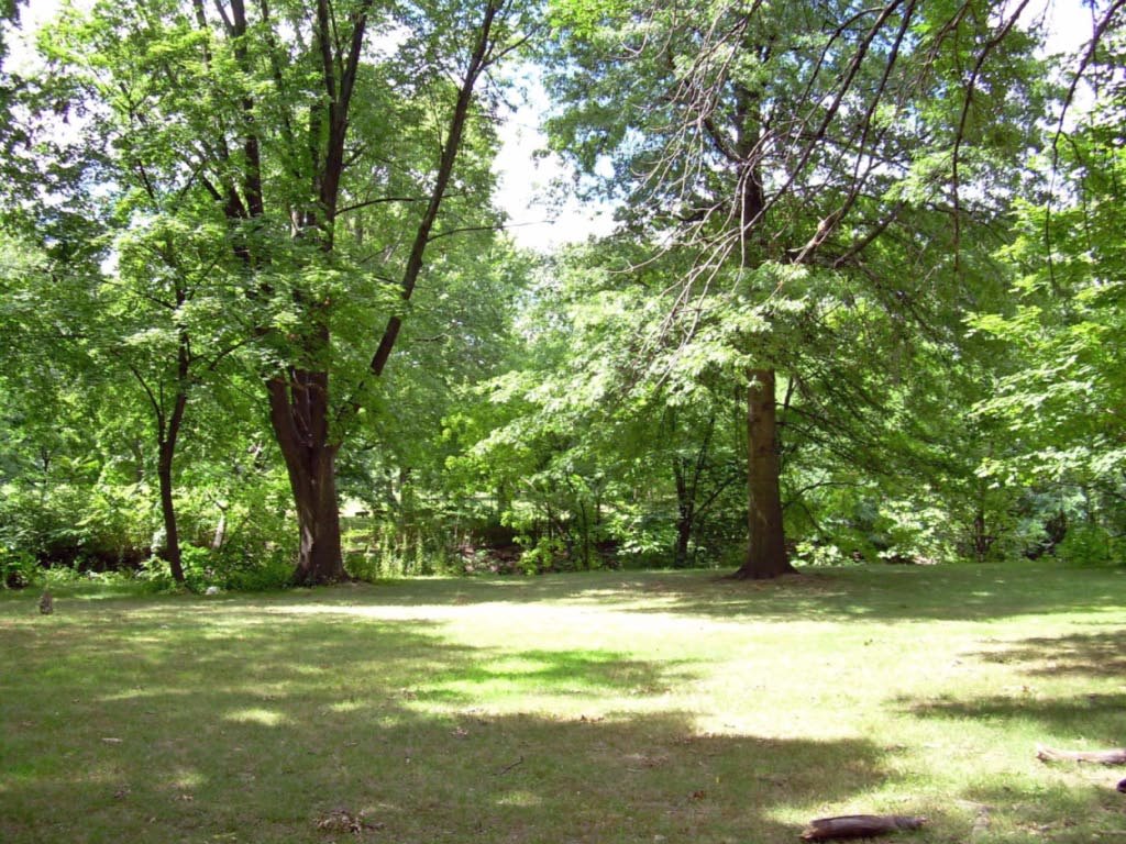 Watsessing Park