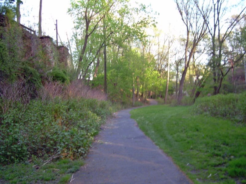Toneys Brook