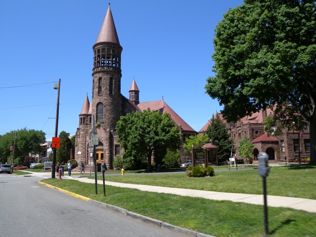 Church