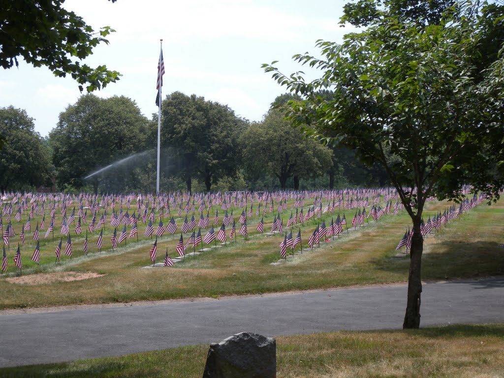 Glendale Cemetery