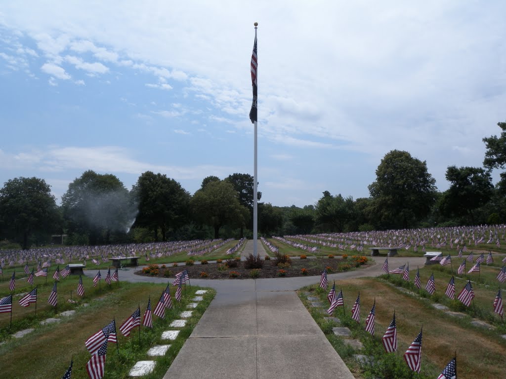Glendale Cemetery