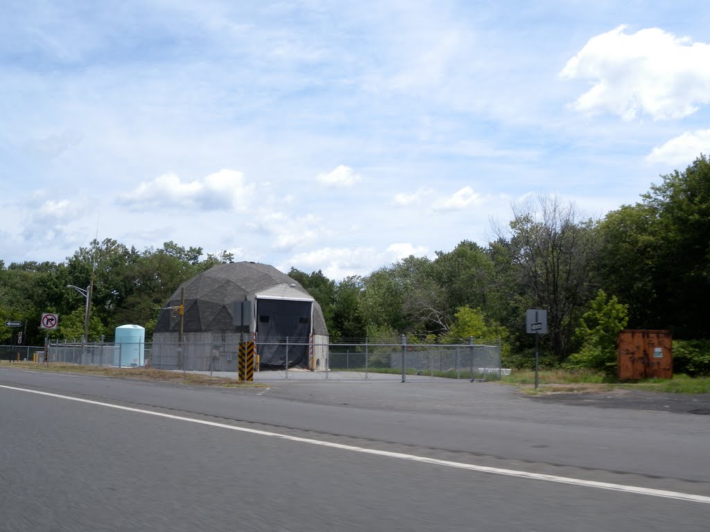 Parkway DPW