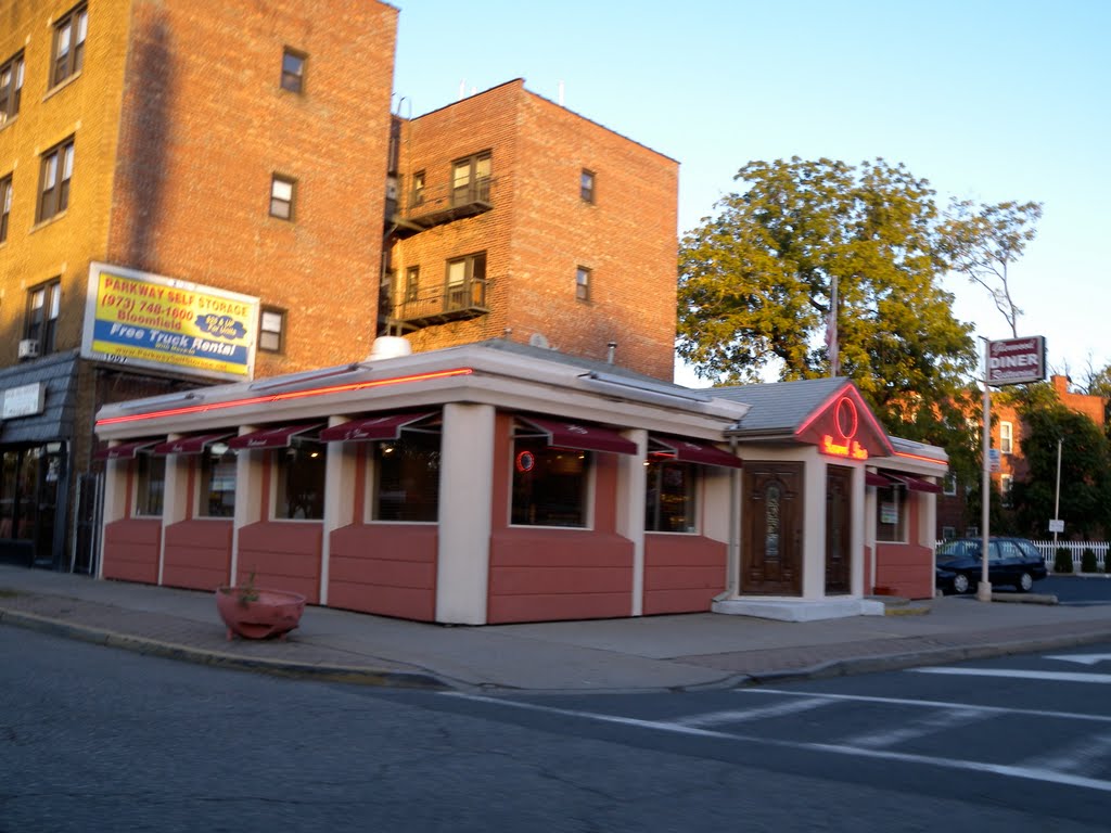 Glenwood Diner