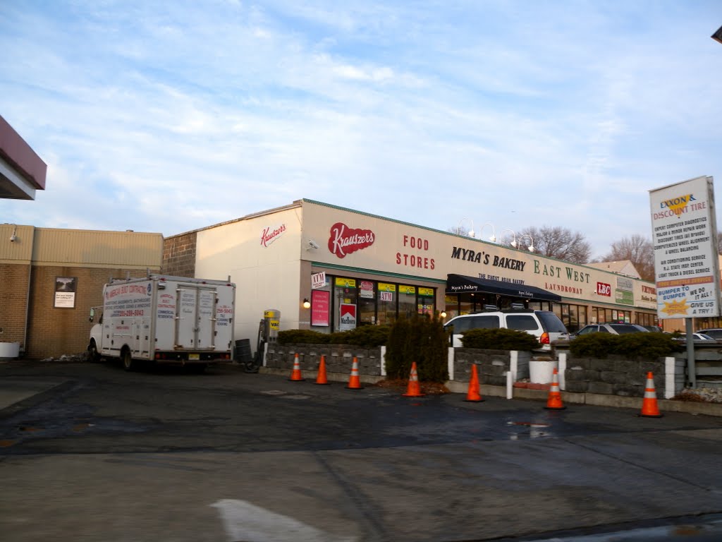 Krausers Food Store